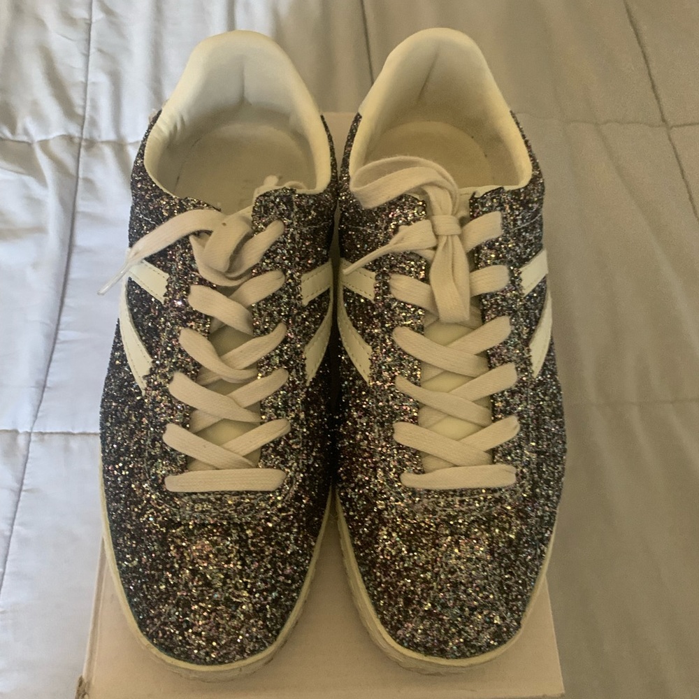 These shoes will not disappoint!